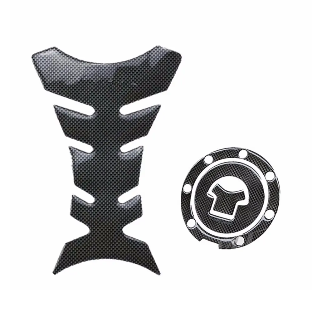 Motorcycle Tank Sticker 2pcs Durable Fish Bone Sticker Motorcycle Tank Pad Anti-scratch Tank Protector Decal Moto Cap Decal
Motorcycle Tank Sticker 2pcs Durable Fish Bone Sticker Motorcycle Tank Pad Anti-scratch Tank Protector Decal Moto Cap Decal