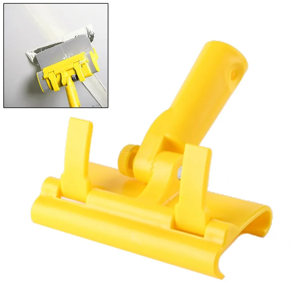 Skimming Blade Quick Release Extension Handle Adapter Bracket Practical Tools For Drywall Skimming Blade Set Tools Set
Skimming Blade Quick Release Extension Handle Adapter Bracket Practical Tools For Drywall Skimming Blade Set Tools Set