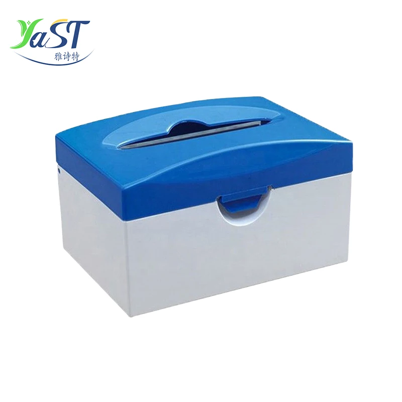 YAST 1pcs Dental Post Mount Utility Paper Tissue Box 3 Colorway For Dental Unit Dentist And Patient
YAST 1pcs Dental Post Mount Utility Paper Tissue Box 3 Colorway For Dental Unit Dentist And Patient