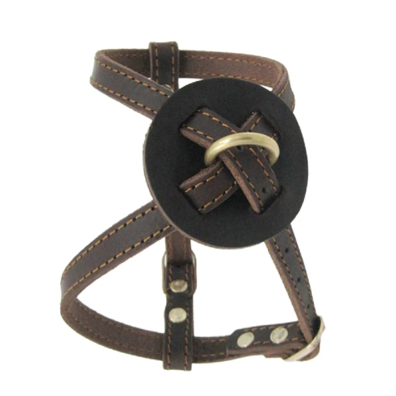 Real Leather Large Dog Harness Vest Walking Training Dog Harnesses Adjustable Strap for Small Medium big Dogs German Shepherd
Real Leather Large Dog Harness Vest Walking Training Dog Harnesses Adjustable Strap for Small Medium big Dogs German Shepherd