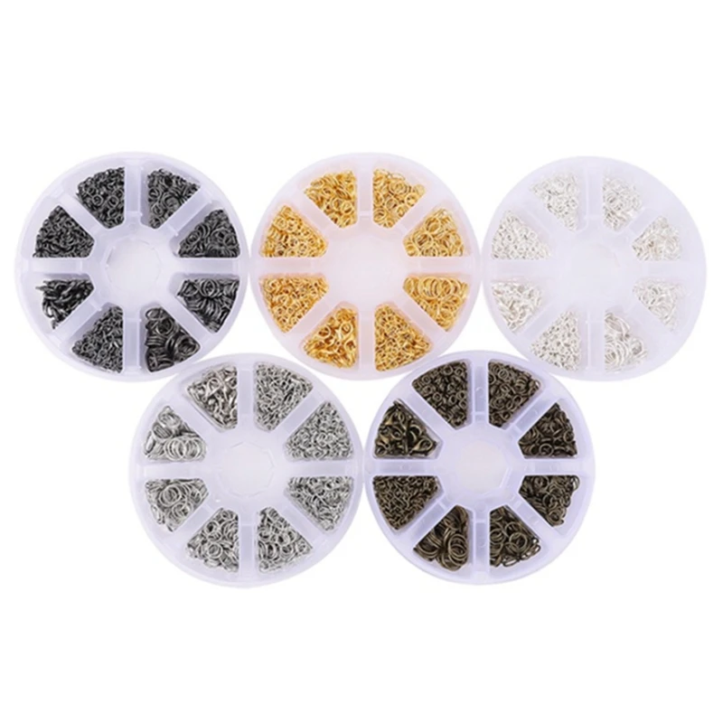 1380Pcs Jump Rings,Lobster Clasps and Metal Chains with Ear Hook Earring Bead Cap Jump Ring Pin Ear Line Lobster Clasp
1380Pcs Jump Rings,Lobster Clasps and Metal Chains with Ear Hook Earring Bead Cap Jump Ring Pin Ear Line Lobster Clasp