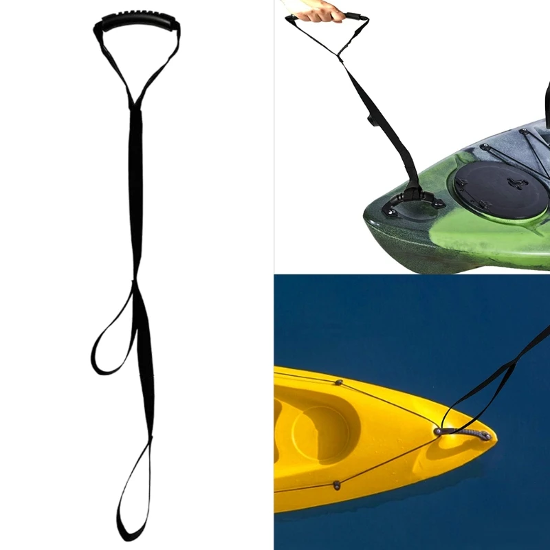 Kayak Stand Up Assist Strap Kayak Standing Aid Dragging Accessories for Kayaker Adjustable Kayak Standing Support Belt
Kayak Stand Up Assist Strap Kayak Standing Aid Dragging Accessories for Kayaker Adjustable Kayak Standing Support Belt