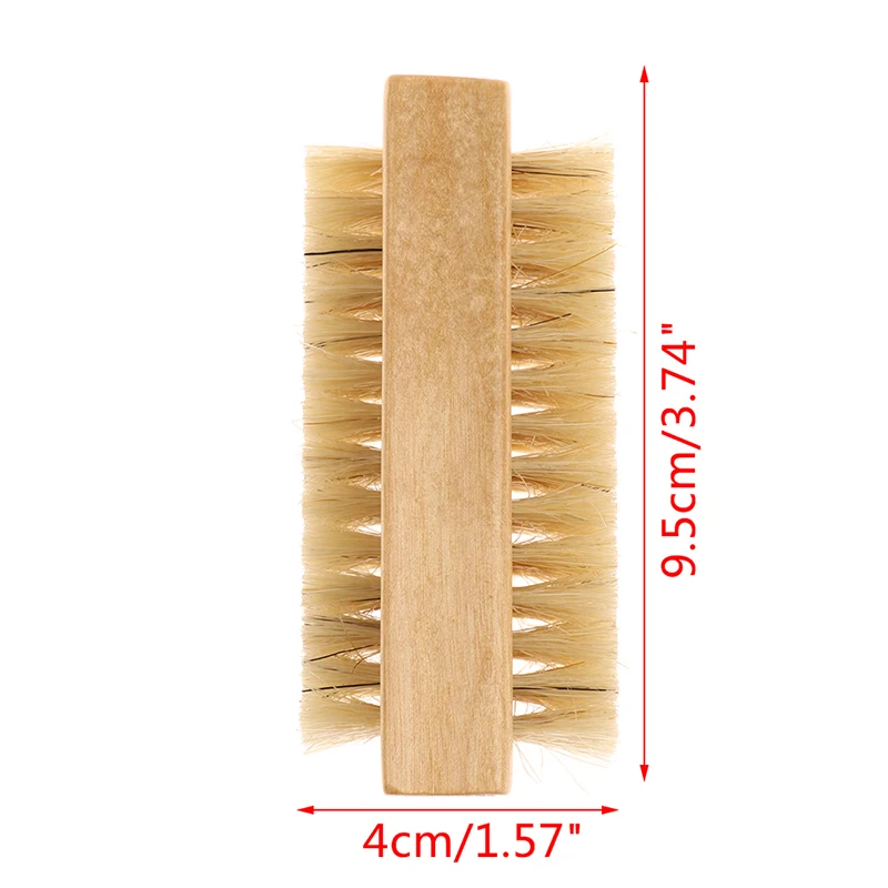 Nail Art Accessories Oblique Hair Foot Spa Care Grinding Foot Brush Professionals Cleaning Brush For Nail Manicure Supplies Tool
Nail Art Accessories Oblique Hair Foot Spa Care Grinding Foot Brush Professionals Cleaning Brush For Nail Manicure Supplies Tool