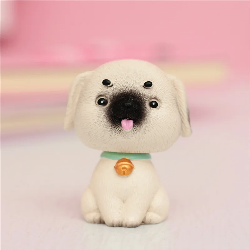 New hot sale cute puppy creative desktop small ornaments home decoration birthday gifts
New hot sale cute puppy creative desktop small ornaments home decoration birthday gifts