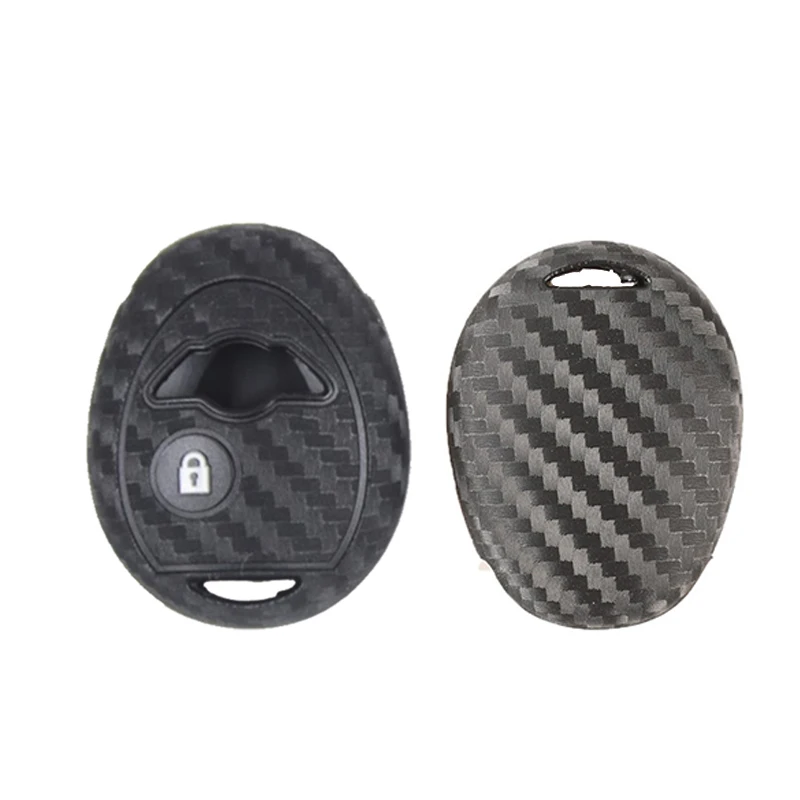 For Mini Cooper R50 R53 Car Key Case For BMW Car Styling Carbon Fiber Silicone Cover
For Mini Cooper R50 R53 Car Key Case For BMW Car Styling Carbon Fiber Silicone Cover
