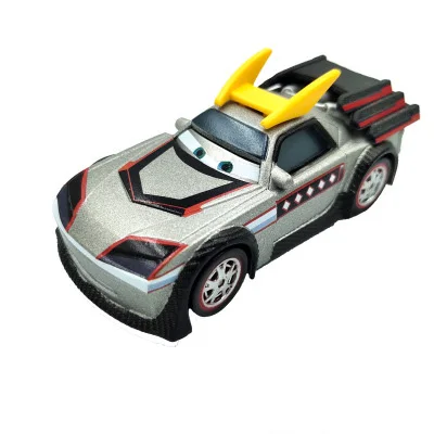 Disney Pixar Cars 2 3 Lightning McQueen Jackson Storm Doc Hudson Mater 1:55 Diecast Metal Alloy Model Car Birthday Gift Boy Toys
Disney Pixar Cars 2 3 Lightning McQueen Jackson Storm Doc Hudson Mater 1:55 Diecast Metal Alloy Model Car Birthday Gift Boy Toys
