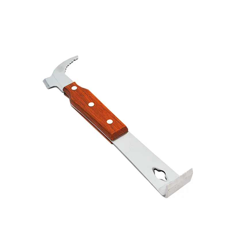 1PCS BeeHive tool bee Scraper For Beekeeper Take Honey Knife Beekeeping Equipment Apiculture Uncapping Beekeeping Tools
1PCS BeeHive tool bee Scraper For Beekeeper Take Honey Knife Beekeeping Equipment Apiculture Uncapping Beekeeping Tools