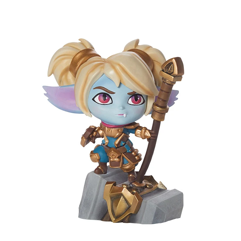 LOL League of Legends Poppy Аниме игры периферийные игрушки ручной работы модель украшение кукла Игрушка Аниме Куклы Фигурки коллекционные предметы
LOL League of Legends Poppy Аниме игры периферийные игрушки ручной работы модель украшение кукла Игрушка Аниме Куклы Фигурки коллекционные предметы
