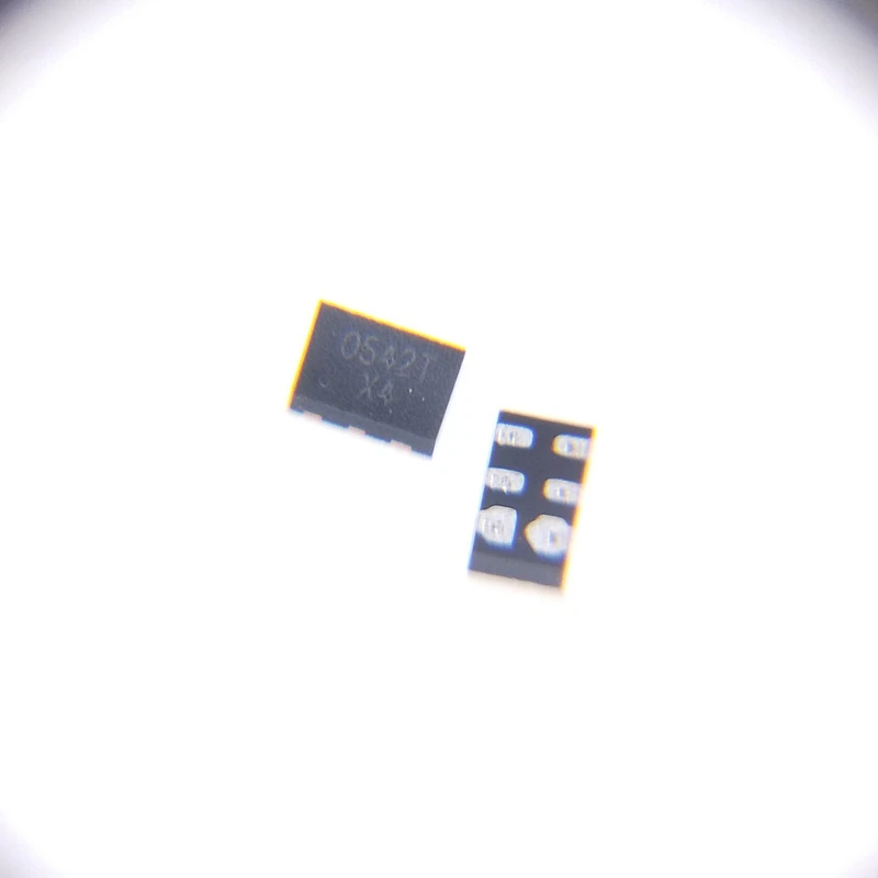 Original RCLAMP0542T.TCT Printing 0542T X4 Anti-static protection diode SLP1610P4T new
Original RCLAMP0542T.TCT Printing 0542T X4 Anti-static protection diode SLP1610P4T new