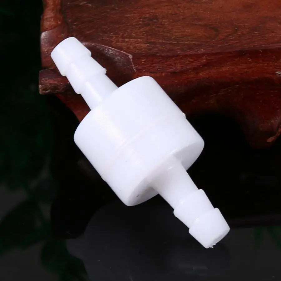 6mm Inline Check Valve Fuel Oil Water Gas Air One Way Non Return Durable Electric Valve for water petrol oils
6mm Inline Check Valve Fuel Oil Water Gas Air One Way Non Return Durable Electric Valve for water petrol oils
