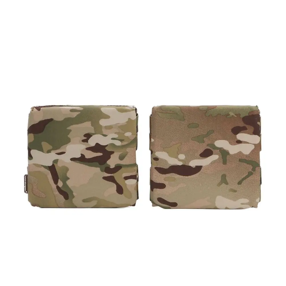 Emersongear Tactical Plate Side Pouch Protective Pouch Shooting Airsoft Set 2 Pieces For SS Vest Plate Carrier Multicam EM9055
Emersongear Tactical Plate Side Pouch Protective Pouch Shooting Airsoft Set 2 Pieces For SS Vest Plate Carrier Multicam EM9055
