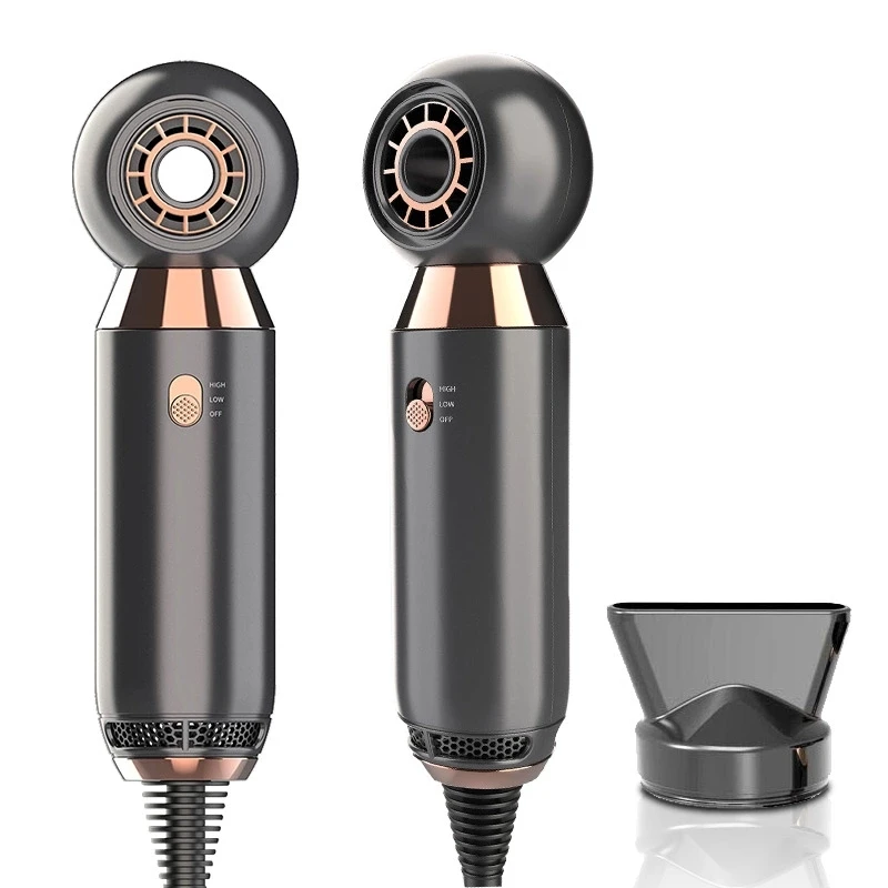 BSMC801 Hair Dryer New Style Professional Salon Powerful Mini Portable Innovate Hair Dryer Resuxi
BSMC801 Hair Dryer New Style Professional Salon Powerful Mini Portable Innovate Hair Dryer Resuxi