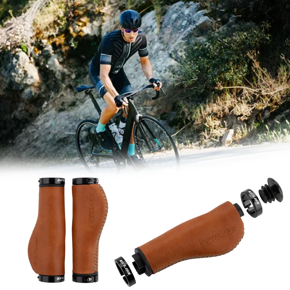 Bicycle Handle Grip Lock Non-Slip Ergonomic Design 22.2Mm Mtb Handle Grip Fiber Leather Wide Shockproof Handle Bicycle Parts
Bicycle Handle Grip Lock Non-Slip Ergonomic Design 22.2Mm Mtb Handle Grip Fiber Leather Wide Shockproof Handle Bicycle Parts