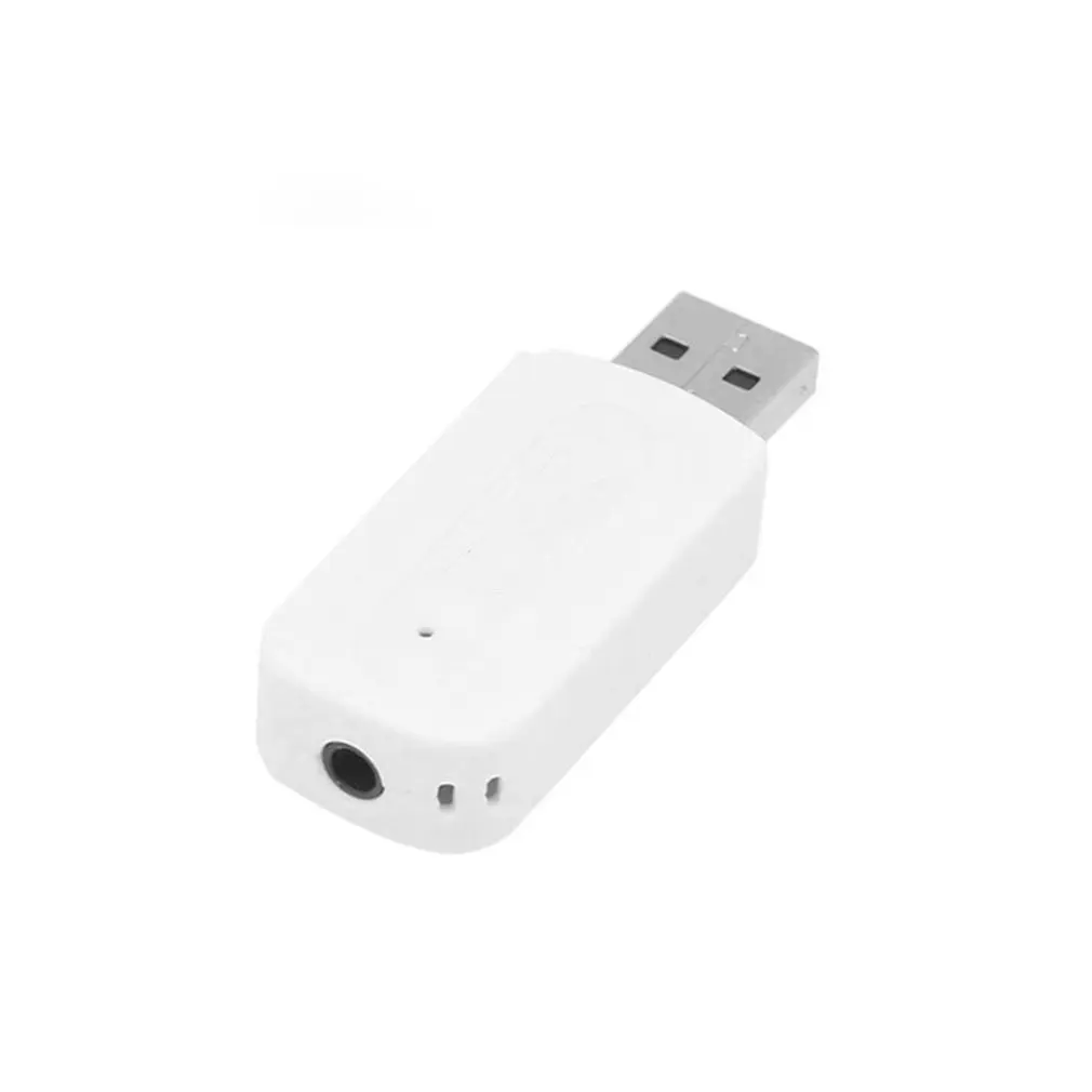 USB Car Bluetooth Adapter 3.5mm Jack Bluetooth Receiver Wireless Bluetooth AUX Audio MP3 Music Player Handsfree Car Tool
USB Car Bluetooth Adapter 3.5mm Jack Bluetooth Receiver Wireless Bluetooth AUX Audio MP3 Music Player Handsfree Car Tool