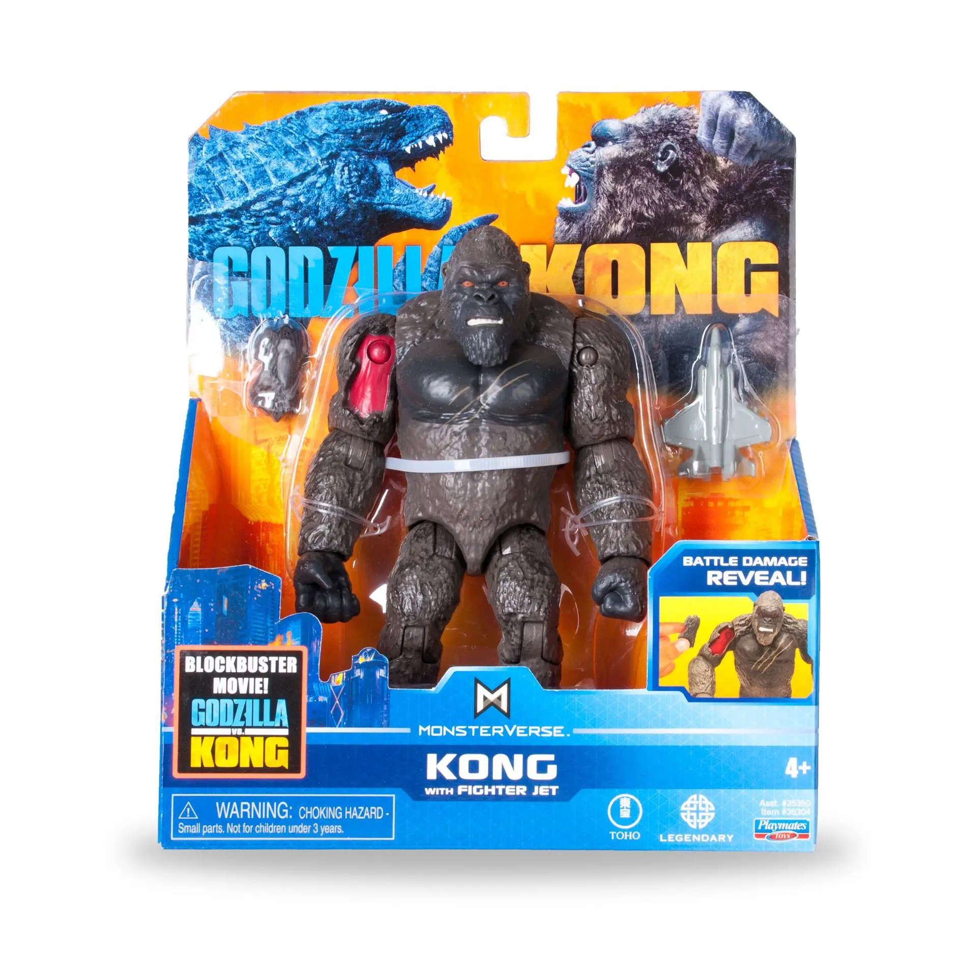 Monsters VS King Kong Anime Movie Character Model Toys Action Figure Toys Figurine Monkey Orangutan Fighting Baby Christmas Gift
Monsters VS King Kong Anime Movie Character Model Toys Action Figure Toys Figurine Monkey Orangutan Fighting Baby Christmas Gift
