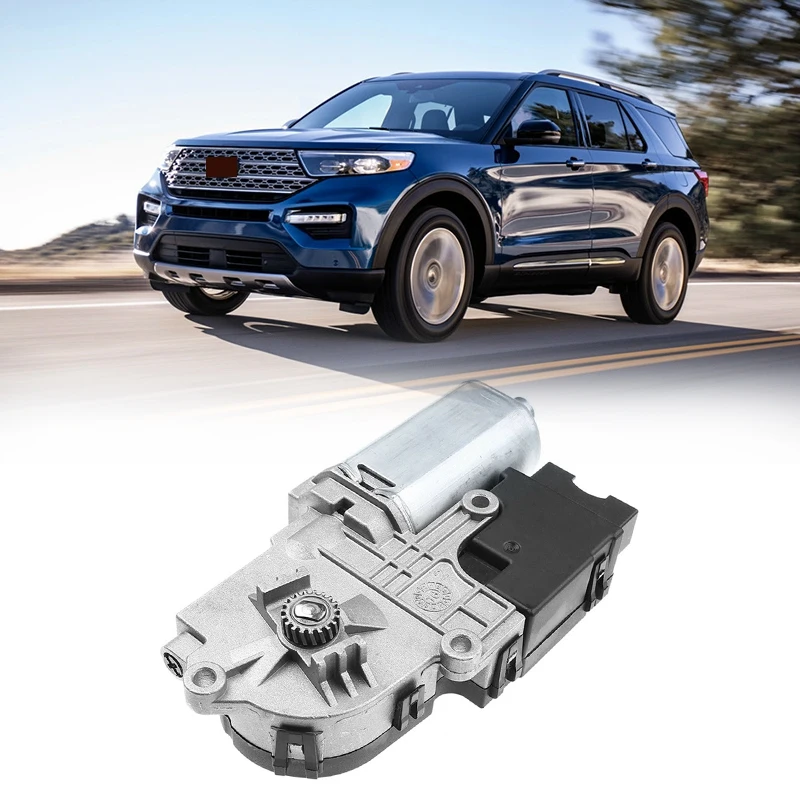 Автомобильный люк Луна крыши двигатель для Ford Explorer 2011-2017 BB5Z-15790-A BB5Z15790D
Автомобильный люк Луна крыши двигатель для Ford Explorer 2011-2017 BB5Z-15790-A BB5Z15790D