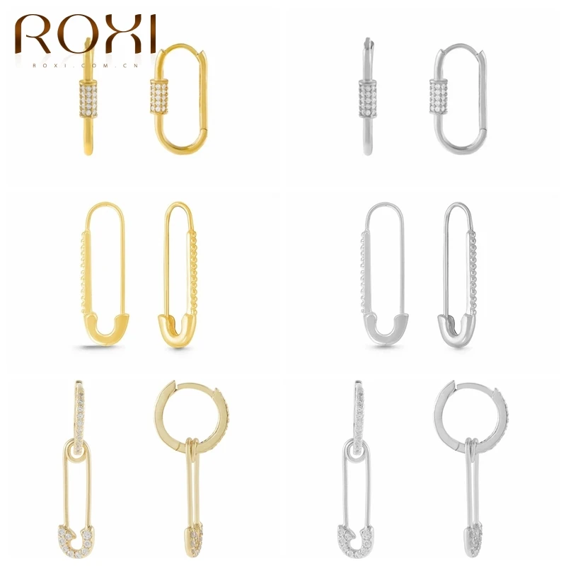 Медные серьги ROXI в форме круга для женщин, серьги для хряща пирсинг кольцо, Изящные Ювелирные изделия, подарочные серьги, ухо
Медные серьги ROXI в форме круга для женщин, серьги для хряща пирсинг кольцо, Изящные Ювелирные изделия, подарочные серьги, ухо