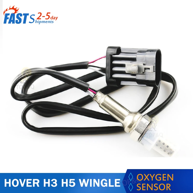 Fit for Great Wall Haval H3 H5 H6 Wingle3 5 4G63/4G64/4G69 engine 2.0/2.4 sensor displacement Original factory
Fit for Great Wall Haval H3 H5 H6 Wingle3 5 4G63/4G64/4G69 engine 2.0/2.4 sensor displacement Original factory