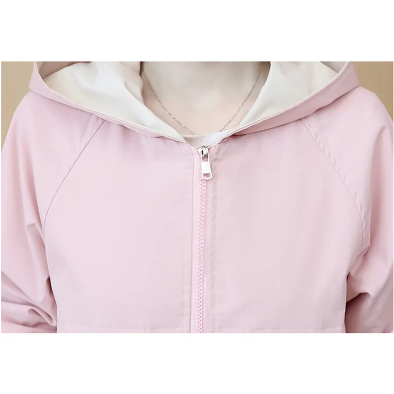 New Yellow Jacket Women Pink Blue Top 2021 Spring And Autumn Korean Version Plus Size Loose Temperament Hooded Coat Vestido N895
New Yellow Jacket Women Pink Blue Top 2021 Spring And Autumn Korean Version Plus Size Loose Temperament Hooded Coat Vestido N895