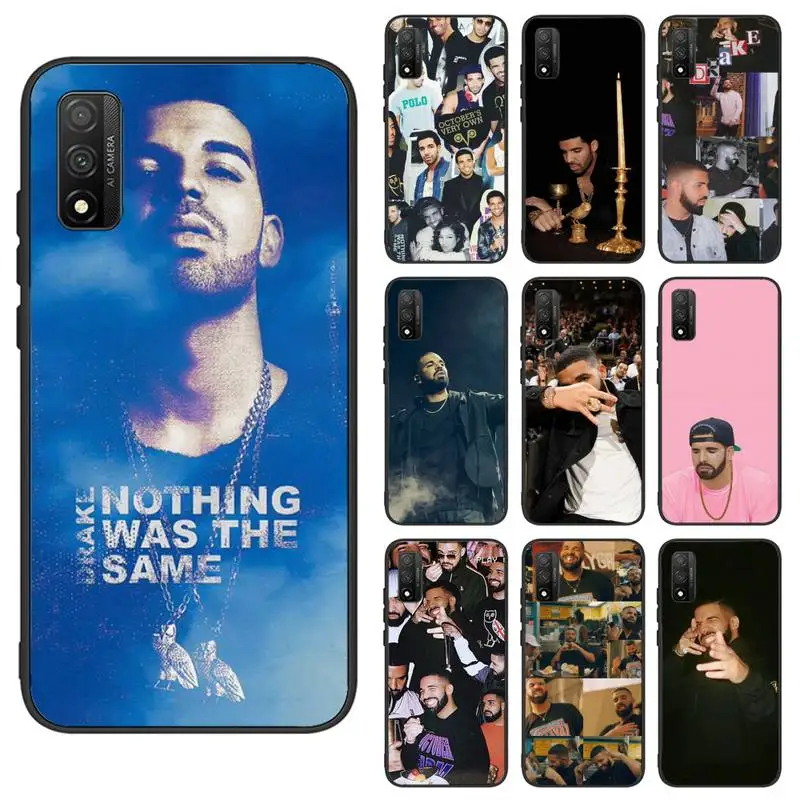 Rapper Aubrey Drake Graham Phone Case for Samsung A6S A530 A720 A750 A8 A9 A10 A20 A30 A40 A50 A70 A10S A20S A51 A52 Plus cover
Rapper Aubrey Drake Graham Phone Case for Samsung A6S A530 A720 A750 A8 A9 A10 A20 A30 A40 A50 A70 A10S A20S A51 A52 Plus cover