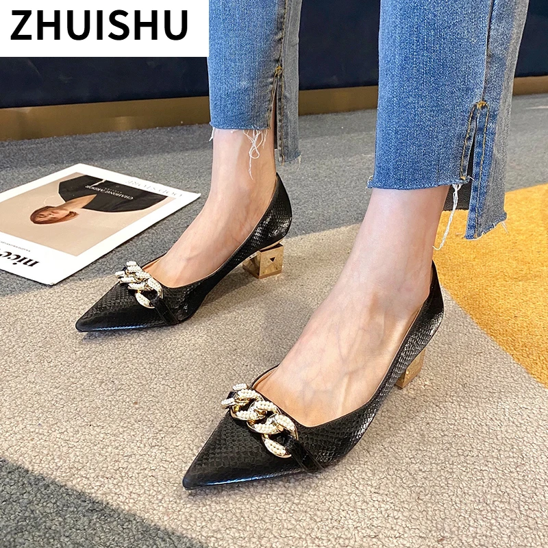 Summer Women Sandals Pointed Fashion Female Shoes Wedding Party Sandals Casual Shoes Vintage Asakuchi Mid-heel Mary Jane Shoes
Summer Women Sandals Pointed Fashion Female Shoes Wedding Party Sandals Casual Shoes Vintage Asakuchi Mid-heel Mary Jane Shoes