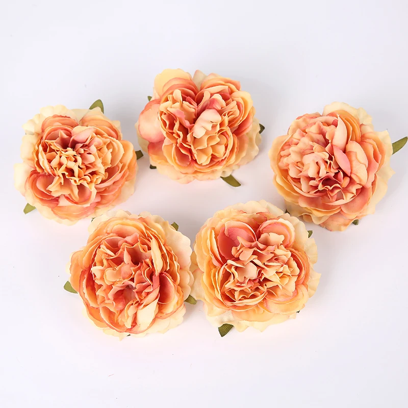 10 Pcs/lot Silk Artificial Peony Pink White Purple Green Flower Head Home Wedding Handwork DIY Fake Flower Decoration Ornaments
10 Pcs/lot Silk Artificial Peony Pink White Purple Green Flower Head Home Wedding Handwork DIY Fake Flower Decoration Ornaments
