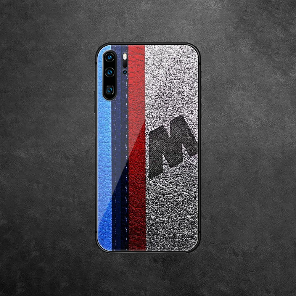Sportscar BMW-M Luxury Tempered Glass Phone Case Cover For Huawei Honor Mate P 7 8 9 10 20 30 40 A X I Pro Lite Smart 2019
Sportscar BMW-M Luxury Tempered Glass Phone Case Cover For Huawei Honor Mate P 7 8 9 10 20 30 40 A X I Pro Lite Smart 2019