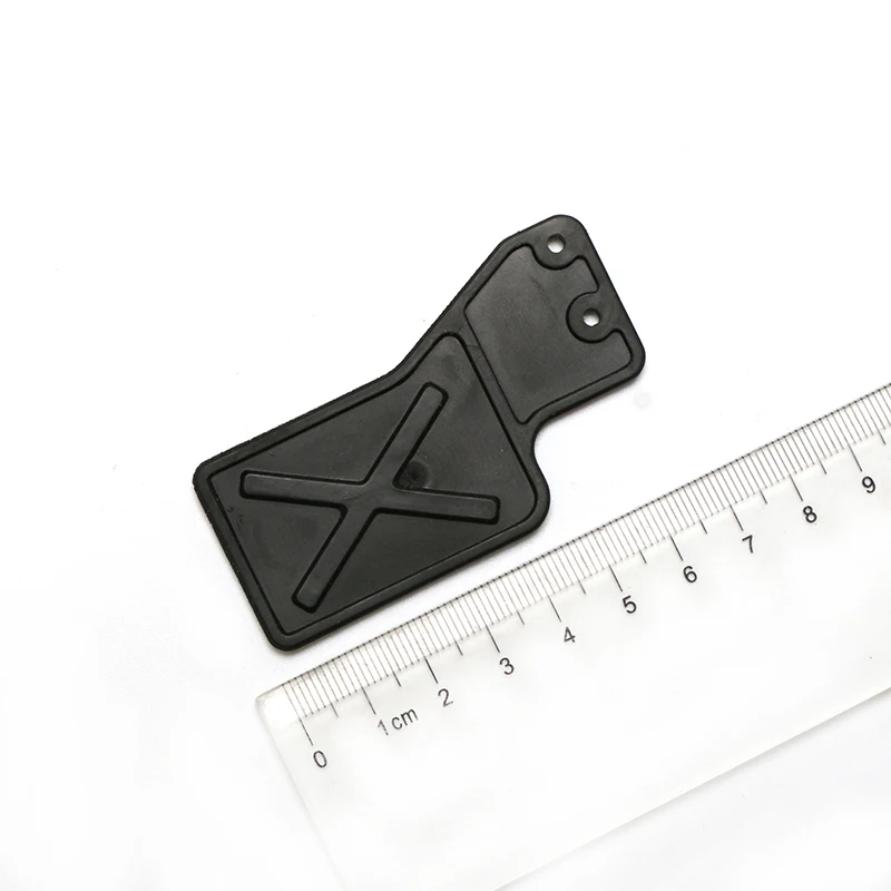 2PCS Plastic Mud Baffle for Feiyue FY08 RC Car 1:12 2.4G Brushless Waterproof RC Car Dessert Off-road Vehicle Models Parts
2PCS Plastic Mud Baffle for Feiyue FY08 RC Car 1:12 2.4G Brushless Waterproof RC Car Dessert Off-road Vehicle Models Parts