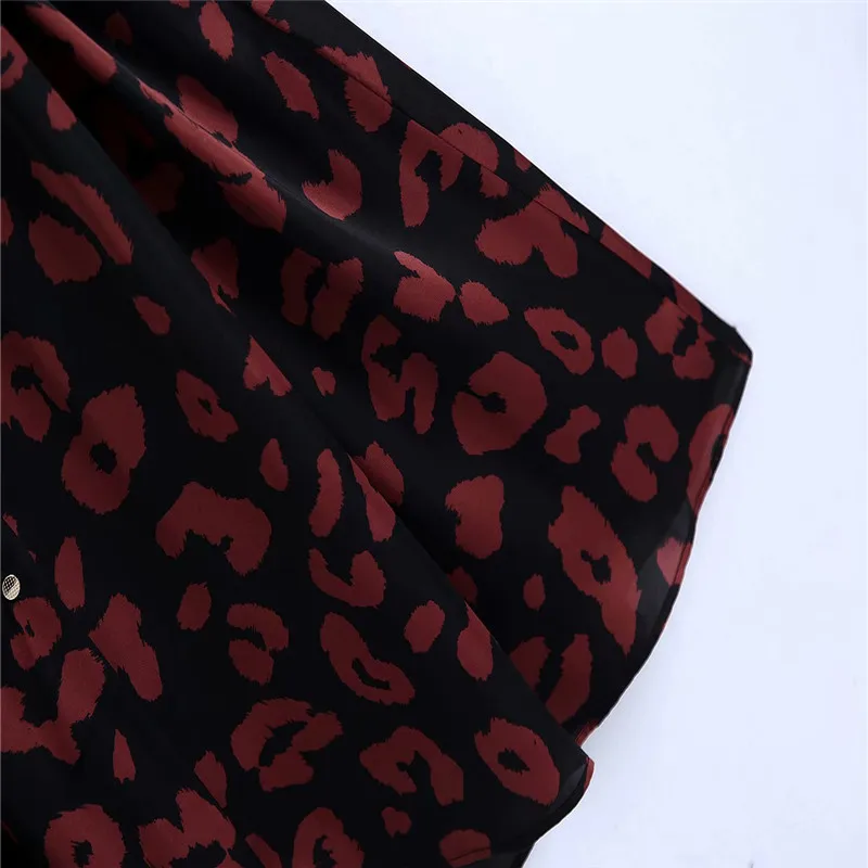 Self Belt Office Dresses Woman Front Button Elegant Midi Dress 2020 Za Long Sleeve Print Shirt Dress Women Vintage
Self Belt Office Dresses Woman Front Button Elegant Midi Dress 2020 Za Long Sleeve Print Shirt Dress Women Vintage