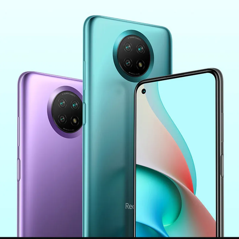 mobile phone Redmi Note 9Pro 100 million pixel Snapdragon 750G 33W fast charge smart dual card 5G Xiaomi mobile phone
mobile phone Redmi Note 9Pro 100 million pixel Snapdragon 750G 33W fast charge smart dual card 5G Xiaomi mobile phone