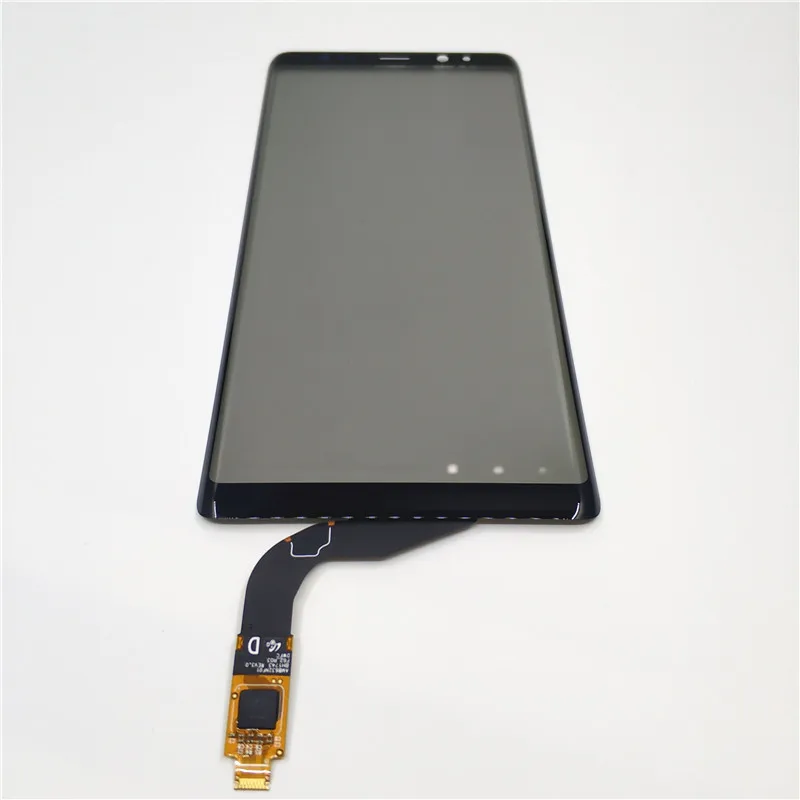 Original Touchscreen For Samsung Galaxy Note 8 Note8 N950 Touch Screen Digitizer Glass Panel
Original Touchscreen For Samsung Galaxy Note 8 Note8 N950 Touch Screen Digitizer Glass Panel