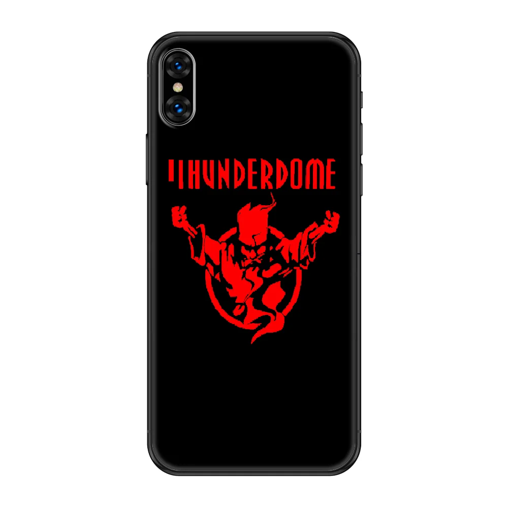 Thunderdome Phone case For iphone 4 4s 5 5S SE 5C 6 6S 7 8 plus X XS XR 11 PRO MAX 2020 black luxury waterproof silicone back 3D
Thunderdome Phone case For iphone 4 4s 5 5S SE 5C 6 6S 7 8 plus X XS XR 11 PRO MAX 2020 black luxury waterproof silicone back 3D