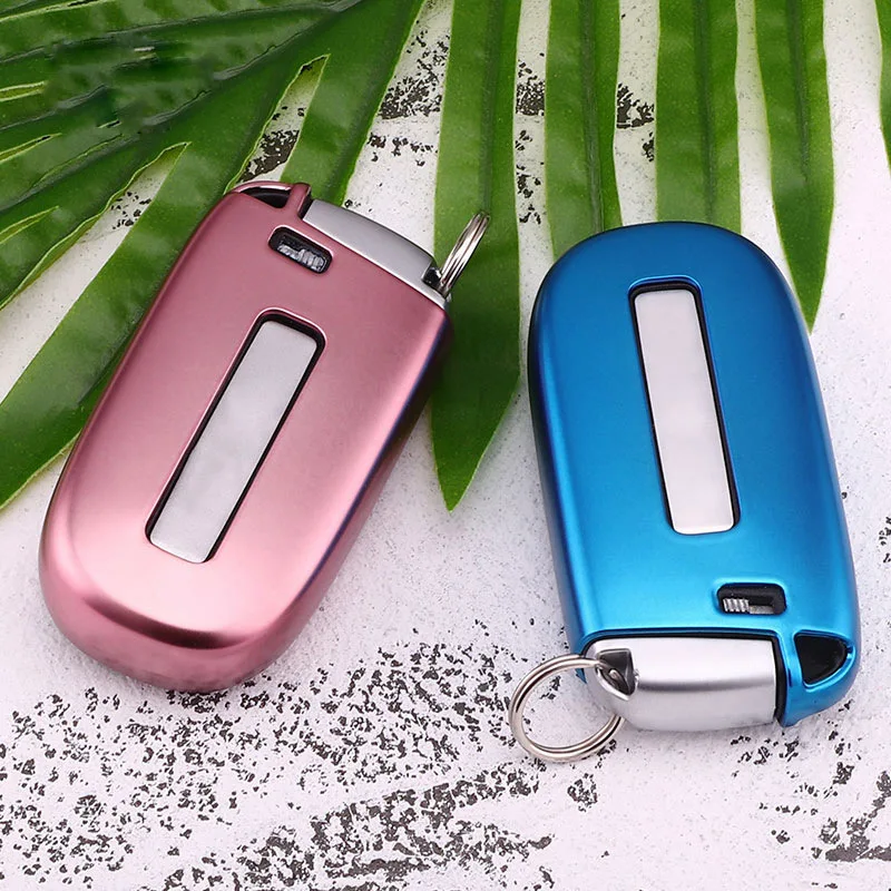 TPU Car Key Case Cover for Jeep Grand Cheroke Chrysler 300C Renegade FIAT Freemont Dodge Ram 1500 Journey Charger
TPU Car Key Case Cover for Jeep Grand Cheroke Chrysler 300C Renegade FIAT Freemont Dodge Ram 1500 Journey Charger