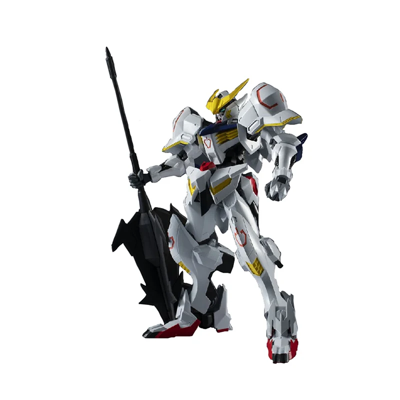 Bandai Gundam G-Universe Gu-04 Asw-G-08 Gundam Barbatos Figure Pvc Action Anime Figure Model Toy Gift
Bandai Gundam G-Universe Gu-04 Asw-G-08 Gundam Barbatos Figure Pvc Action Anime Figure Model Toy Gift