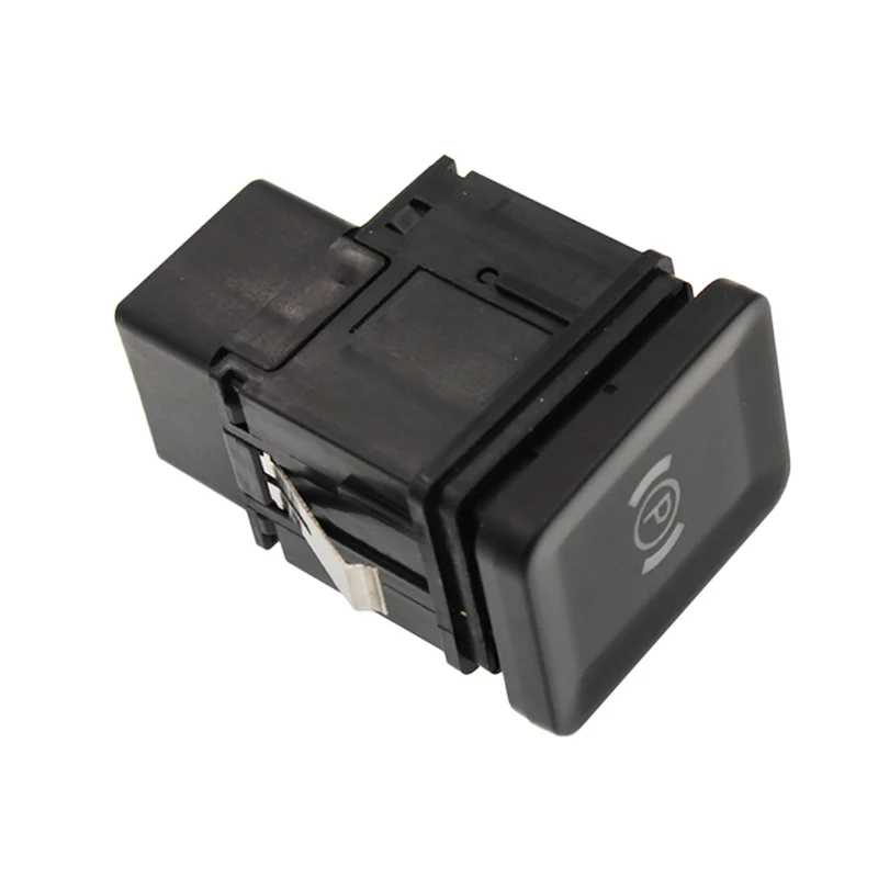 EPB Car Electronic Handbrake Parking Switch Brake Button For VW Passat R36 B6 CC 3C 2006-2012 3C0927225C For VW Passat B6
EPB Car Electronic Handbrake Parking Switch Brake Button For VW Passat R36 B6 CC 3C 2006-2012 3C0927225C For VW Passat B6