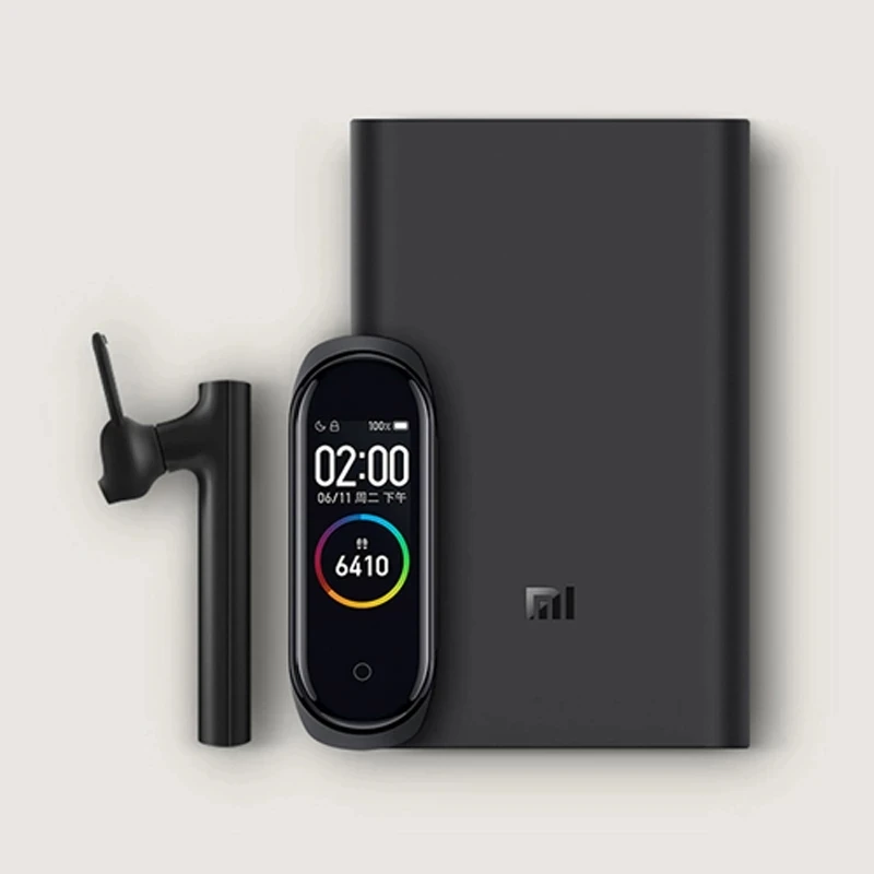 XIAOMI Power Bank 10000mah 50W Super Fast Charge USB-C Two-way Quick Can Charge Laptops and Bluetooth Headsets External Battery 
XIAOMI Power Bank 10000mah 50W Super Fast Charge USB-C Two-way Quick Can Charge Laptops and Bluetooth Headsets External Battery