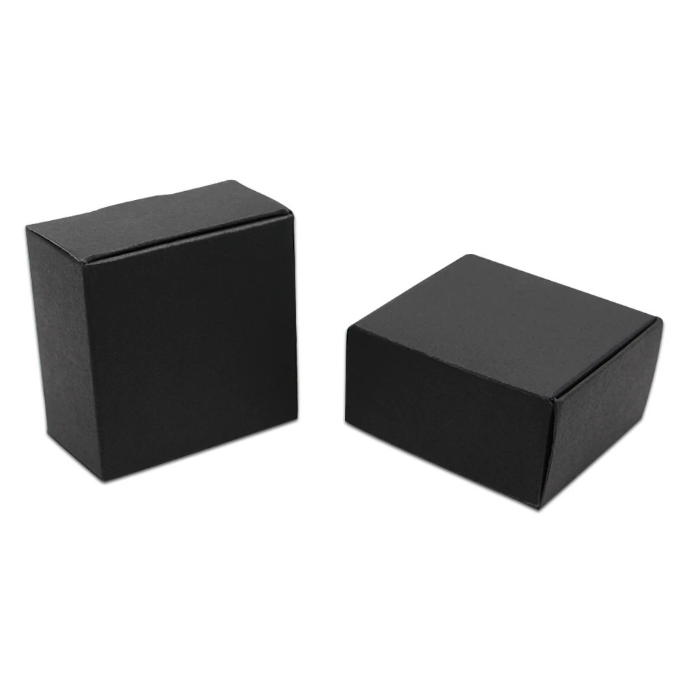 2.3"x2.3"x1.3" Kraft Paperboard Party Box Gifts Wrapping Organizer Packing Box Candy Soap Craft Paper Packaging Boxes Decoration
2.3"x2.3"x1.3" Kraft Paperboard Party Box Gifts Wrapping Organizer Packing Box Candy Soap Craft Paper Packaging Boxes Decoration