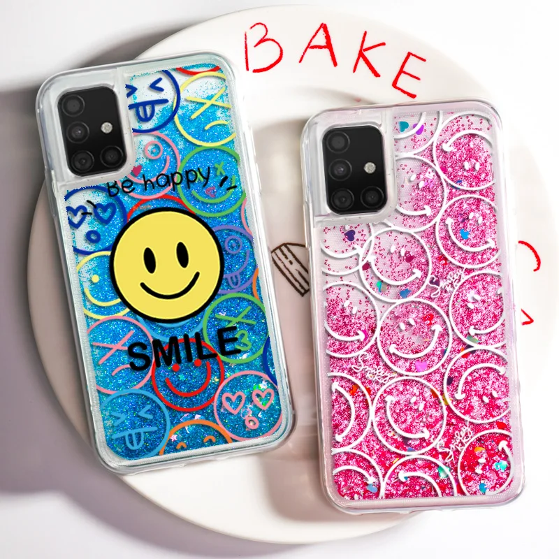 Cases For Samsung A52 A51 A32 Case Liquid Glitter Cover Samsung A31 A12 M12 A50 S10 S20 Plus A70 A71 A72 M31 M51 Fundas Silicone 
Cases For Samsung A52 A51 A32 Case Liquid Glitter Cover Samsung A31 A12 M12 A50 S10 S20 Plus A70 A71 A72 M31 M51 Fundas Silicone
