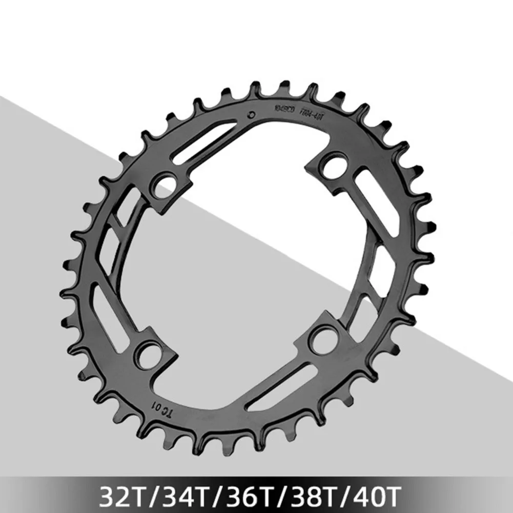 Bicycle Crank 32/34/36/38/40T Chainring MTB Chainring Bicycle Chainwheel Bike Circle Crankset Tooth Plate Parts Direct Mount
Bicycle Crank 32/34/36/38/40T Chainring MTB Chainring Bicycle Chainwheel Bike Circle Crankset Tooth Plate Parts Direct Mount