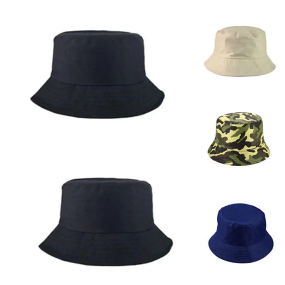 Fashion Bucket Hat Fisherman Cap Men's Women's Summer Outdoor Visor Sun Hat Visor Outdoor Comfortable Easy Carry Fisherman Cap
Fashion Bucket Hat Fisherman Cap Men's Women's Summer Outdoor Visor Sun Hat Visor Outdoor Comfortable Easy Carry Fisherman Cap