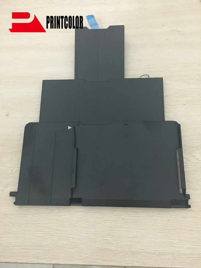Держатель лотка CD для принтера Epson T50 T60 A50 P50 R260 R270 R380 R390 RX680 L800 L801, 1 шт.
Держатель лотка CD для принтера Epson T50 T60 A50 P50 R260 R270 R380 R390 RX680 L800 L801, 1 шт.