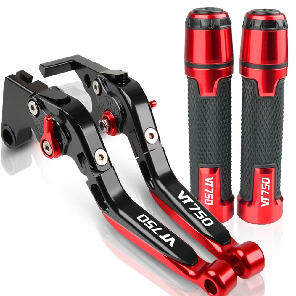 Motorcycle Adjustable Brake Handle Clutch Levers Hand Grips For HONDA VT750 PHANTOM SHADOW 2009-2017 2016 2015 2014 2013 2012
Motorcycle Adjustable Brake Handle Clutch Levers Hand Grips For HONDA VT750 PHANTOM SHADOW 2009-2017 2016 2015 2014 2013 2012