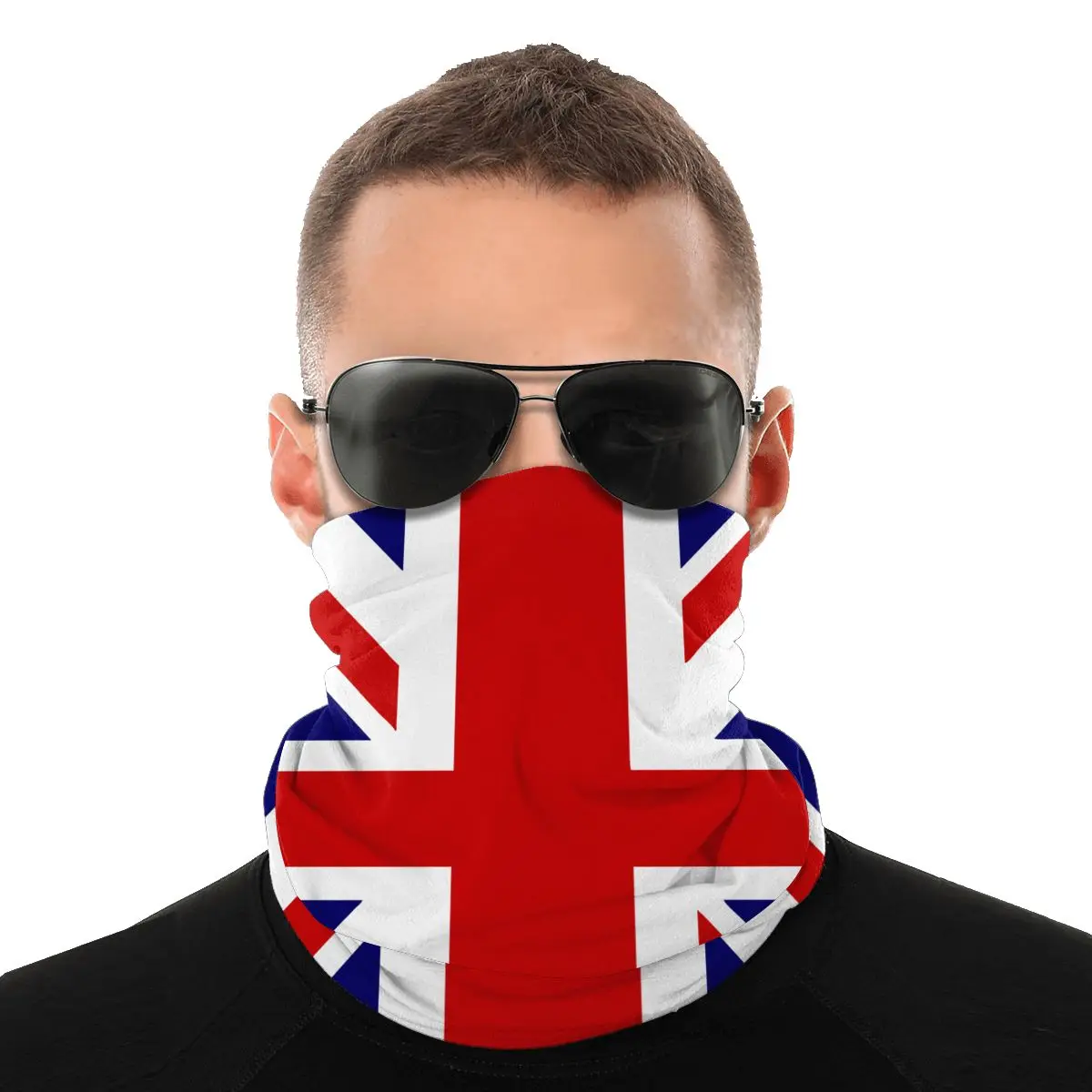 Шарфы британский флаг Юнион Джек маска на половину лица для мужчин и женщин модный шарф-труба трубчатые банданы многофункциональные головн...
Шарфы британский флаг Юнион Джек маска на половину лица для мужчин и женщин модный шарф-труба трубчатые банданы многофункциональные головн...