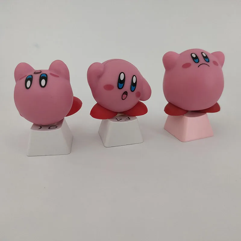 kawaii Gaming Accessories keycaps For Mechanical Keyboard Anime PBT Keycap Personalized Cartoon Pink Cute Key Caps Covers Keys
kawaii Gaming Accessories keycaps For Mechanical Keyboard Anime PBT Keycap Personalized Cartoon Pink Cute Key Caps Covers Keys