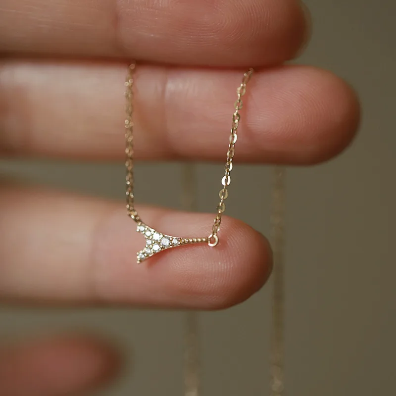 925 Sterling Silver Gold Color Eiffel Tower Charm Necklace Pendant Women Clavicle Chain Birthday Jewelry Accessories dz900
925 Sterling Silver Gold Color Eiffel Tower Charm Necklace Pendant Women Clavicle Chain Birthday Jewelry Accessories dz900