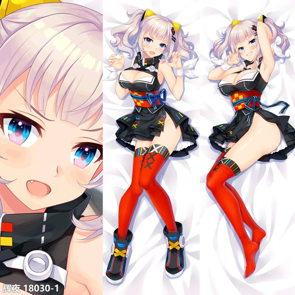 Аниме виртуальный YouTuber kaguya luna Сексуальная дакимакура обнимающая подушка для тела чехол искусственная Длинная Подушка наволочка постельно...
Аниме виртуальный YouTuber kaguya luna Сексуальная дакимакура обнимающая подушка для тела чехол искусственная Длинная Подушка наволочка постельно...