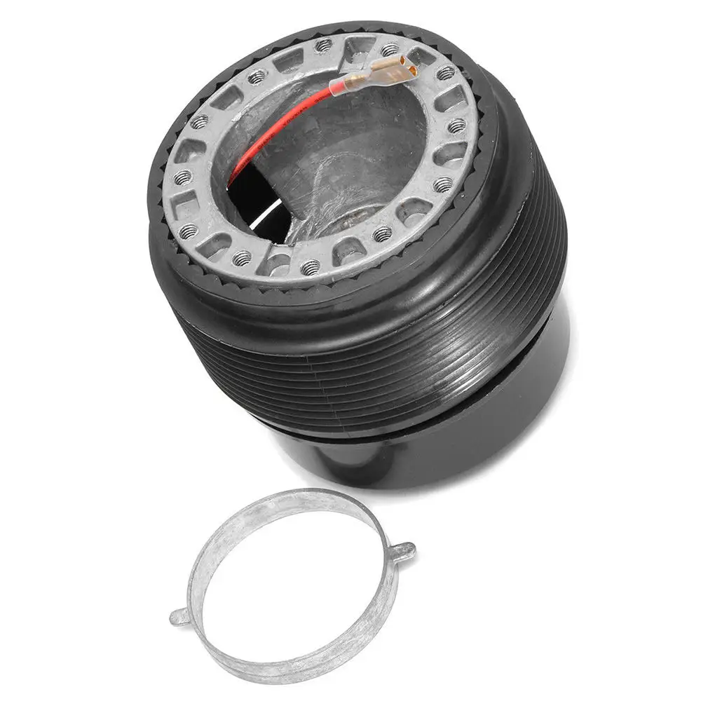 1pcs Car Auto Steering Wheel Boss Hub Kit Adapter for Benz for Honda for Toyota
1pcs Car Auto Steering Wheel Boss Hub Kit Adapter for Benz for Honda for Toyota