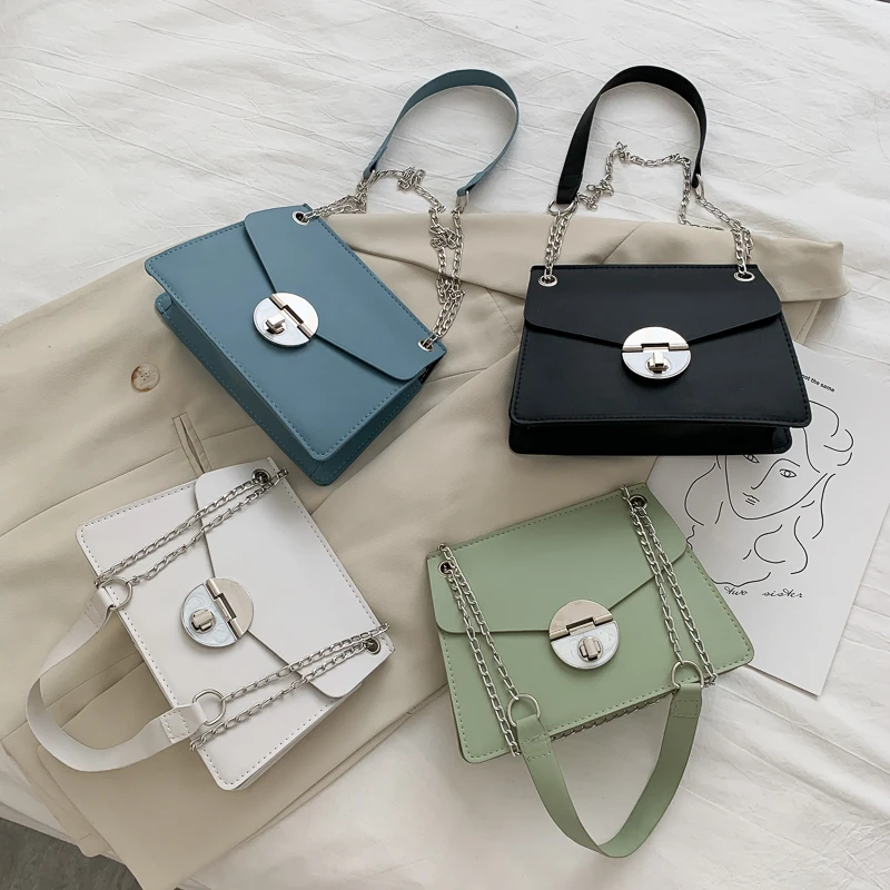 Luxury Designer Women Shoulder Bag High Quality PU Leather Crossbody Bags For Ladies Fashion Messenger Bags
Luxury Designer Women Shoulder Bag High Quality PU Leather Crossbody Bags For Ladies Fashion Messenger Bags