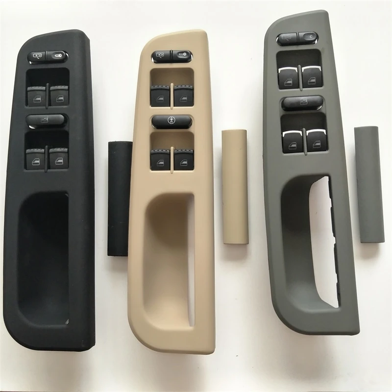 Window Master Control Switch Panel For Volkswagen Golf MK 4 Jetta Bora 1999-2004 3B1867171E,1J4 959 857D,3BD 959 857
Window Master Control Switch Panel For Volkswagen Golf MK 4 Jetta Bora 1999-2004 3B1867171E,1J4 959 857D,3BD 959 857