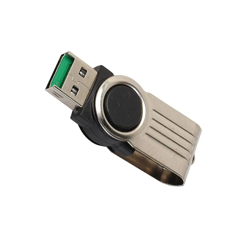 Rotatable OTG Micro USB SD TF Card Reader Adapter Connector for Samsung Xiaomi Android Phone USB 2.0 to Micro 5pin OTG
Rotatable OTG Micro USB SD TF Card Reader Adapter Connector for Samsung Xiaomi Android Phone USB 2.0 to Micro 5pin OTG